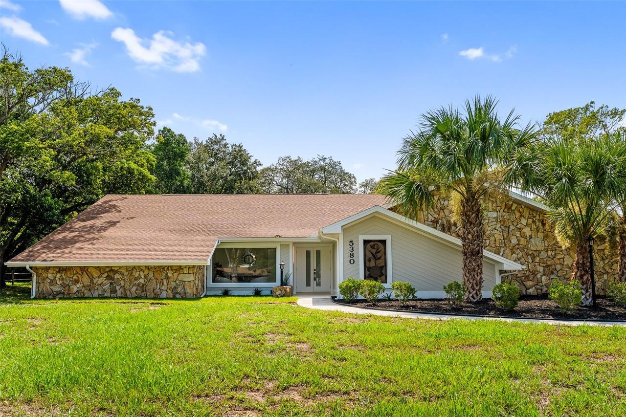 5380 Patricia Pl., Weeki Wachee, FL 34607