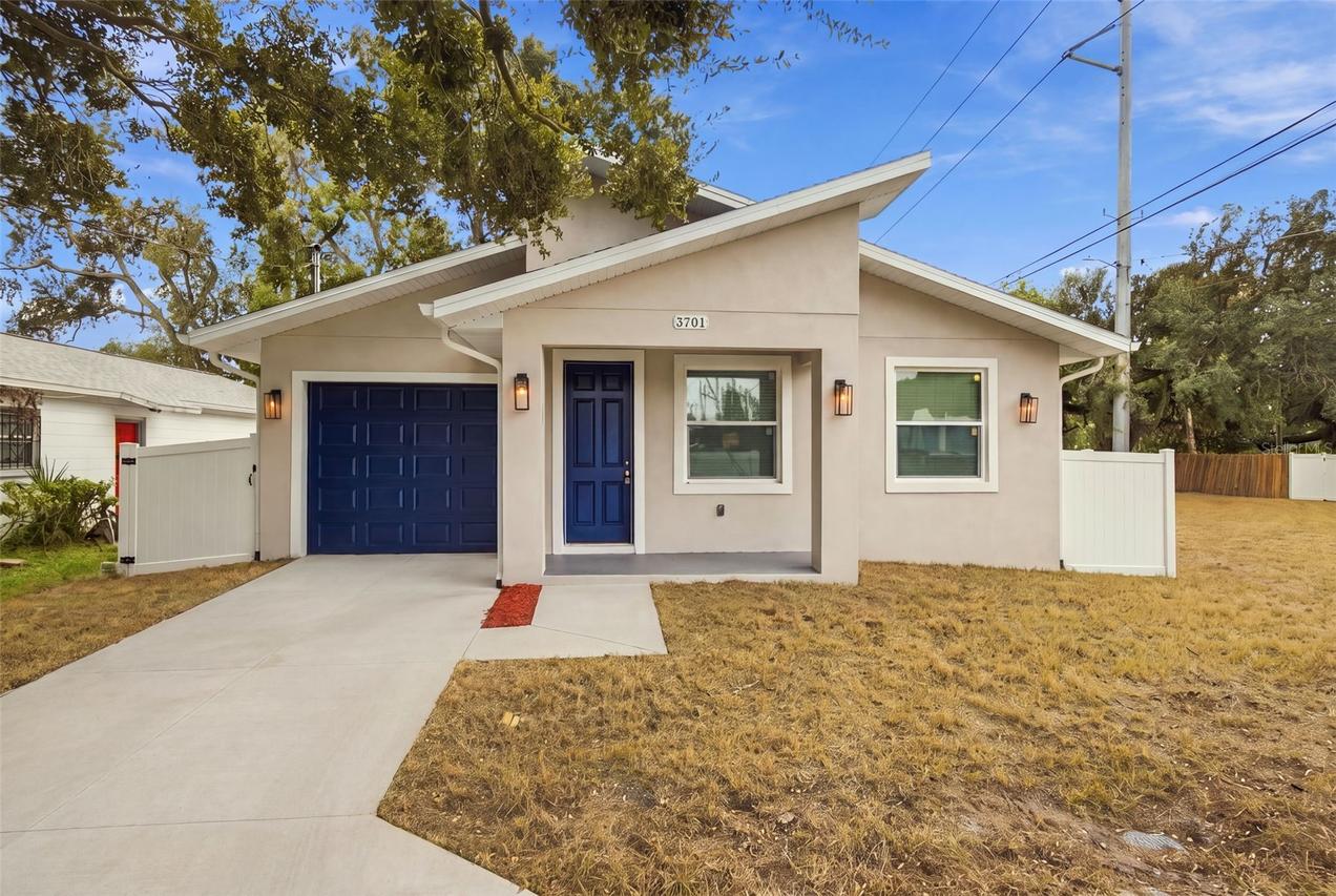 3701 E Ida St., Tampa, FL 33610