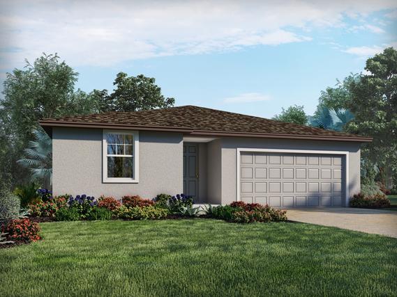 New Construction Homes For Sale This Week in Lake Hamilton: August 12th to August 18th