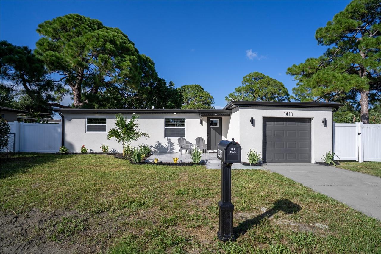 1411 Tyrone Blvd., St Petersburg, FL 33710