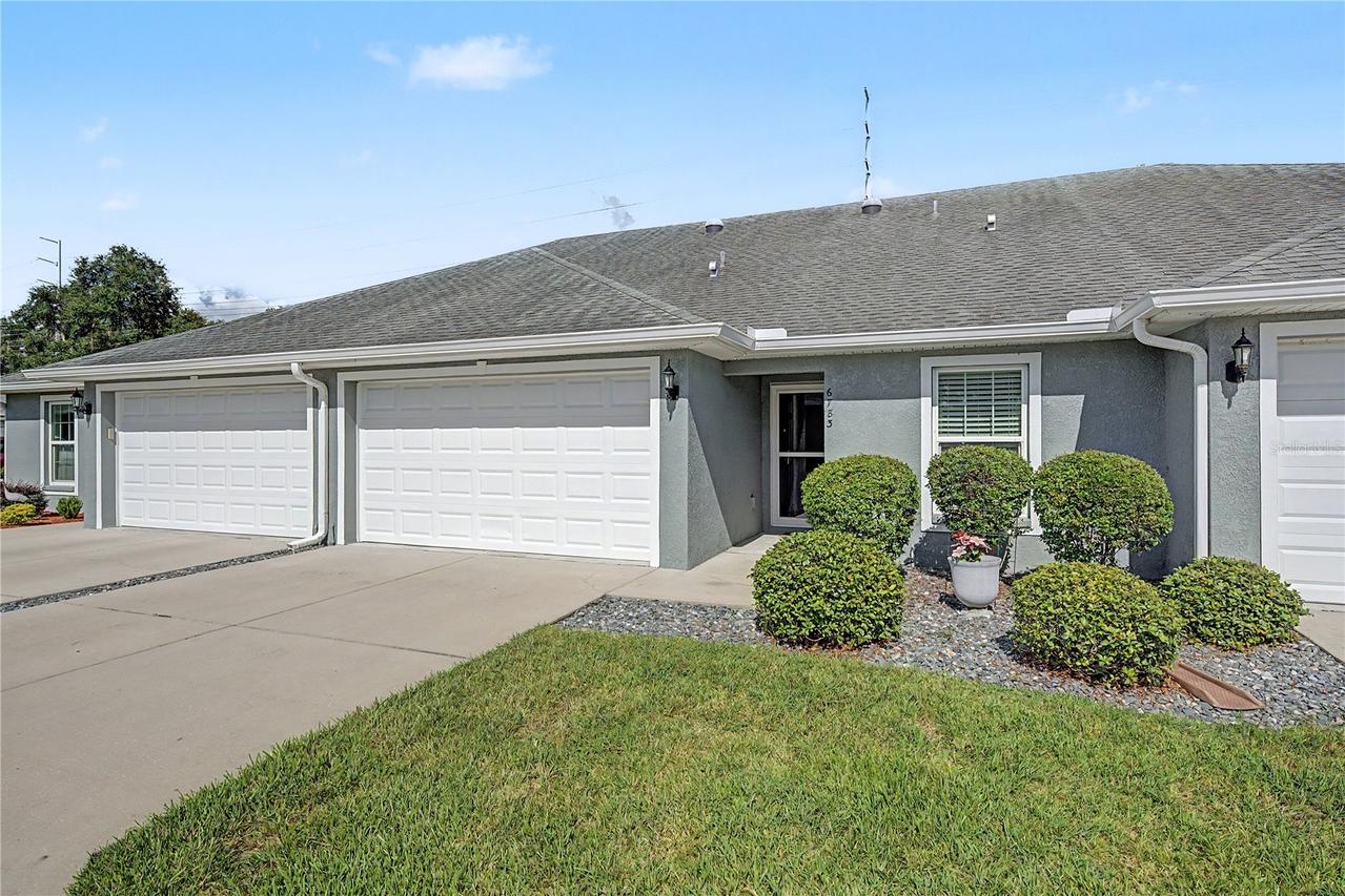 6783 Basswood Cir., Zephyrhills, FL 33542