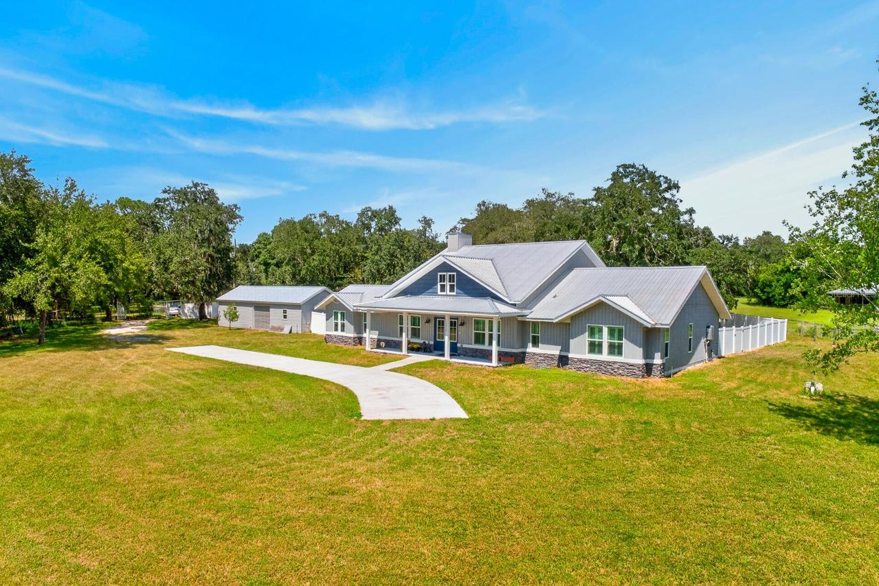 10704 Tami Tr., Hudson, FL 34669