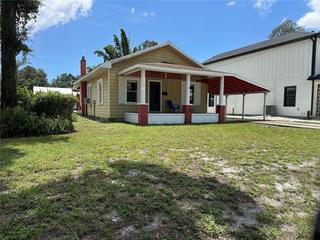 New Homes For Sale This Week in Southeast Seminole Heights: August 14th to August 20th