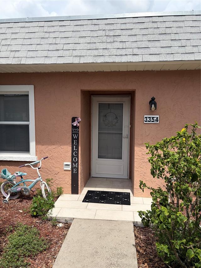 3354 Scorecard Dr. #3, New Port Richey, FL 34655