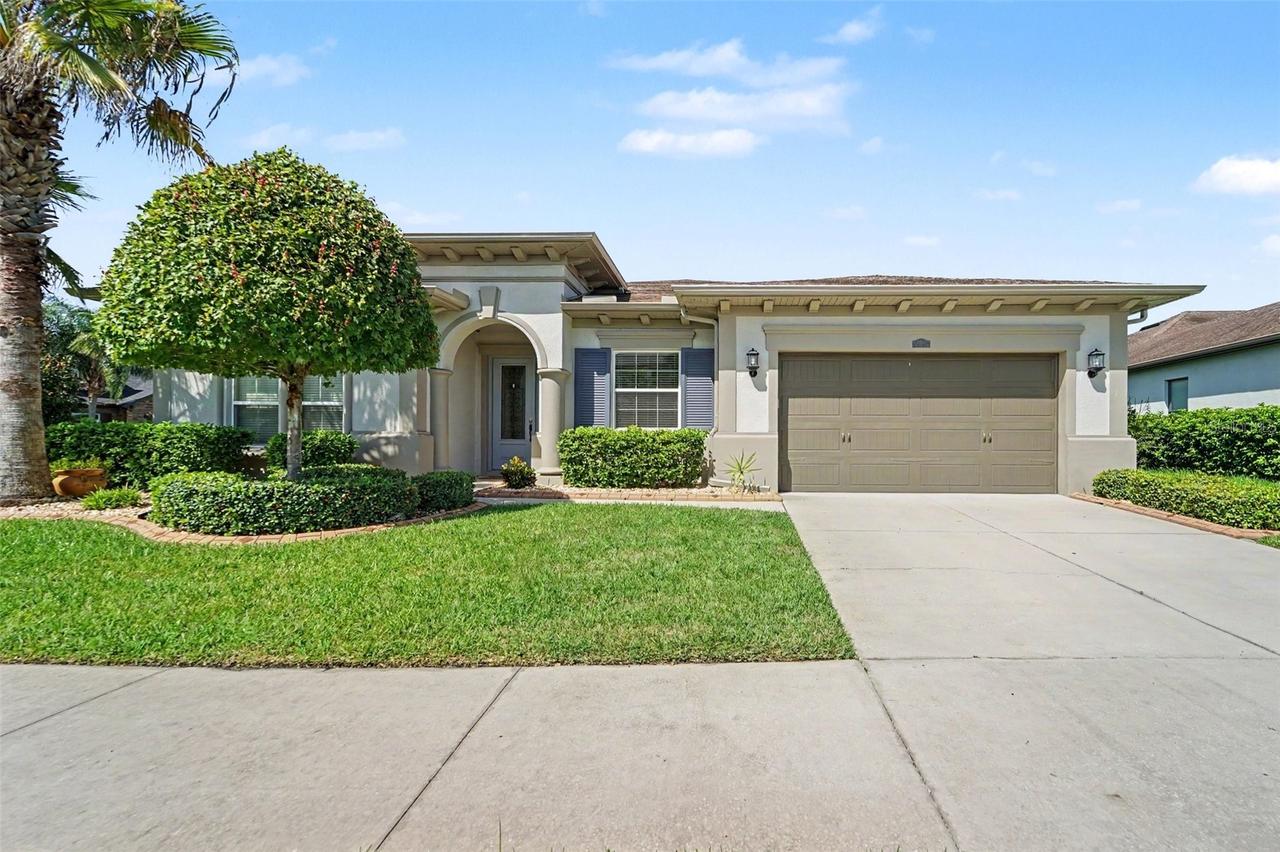 2397 Gwynhurst Blvd., Wesley Chapel, FL 33543