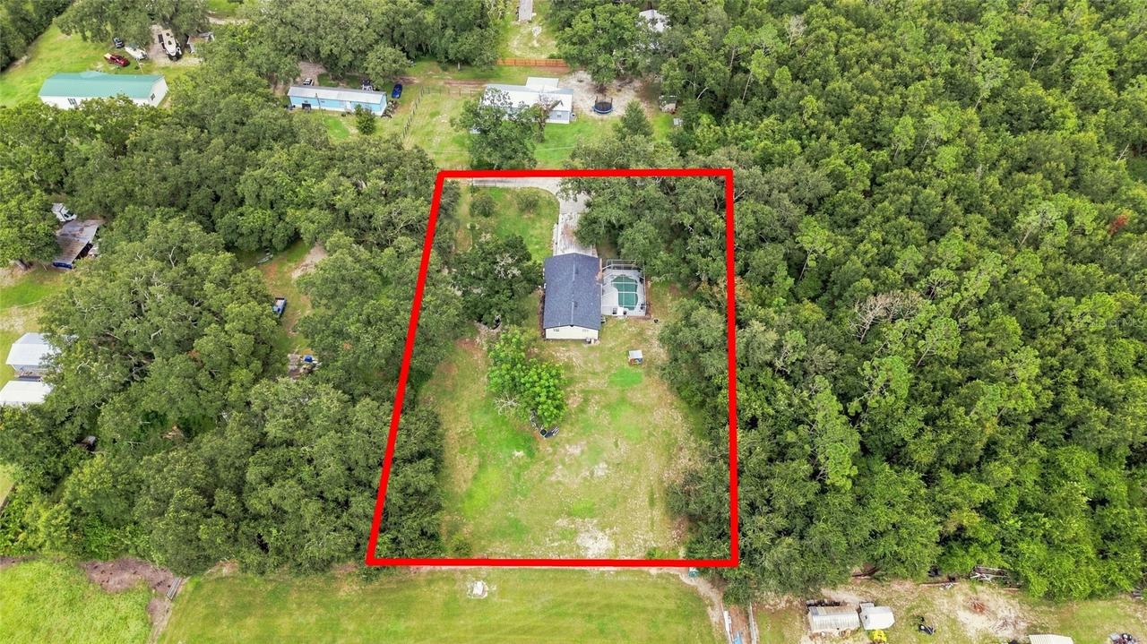 3812 Reverend Dar Dar Dr., Plant City, FL 33565
