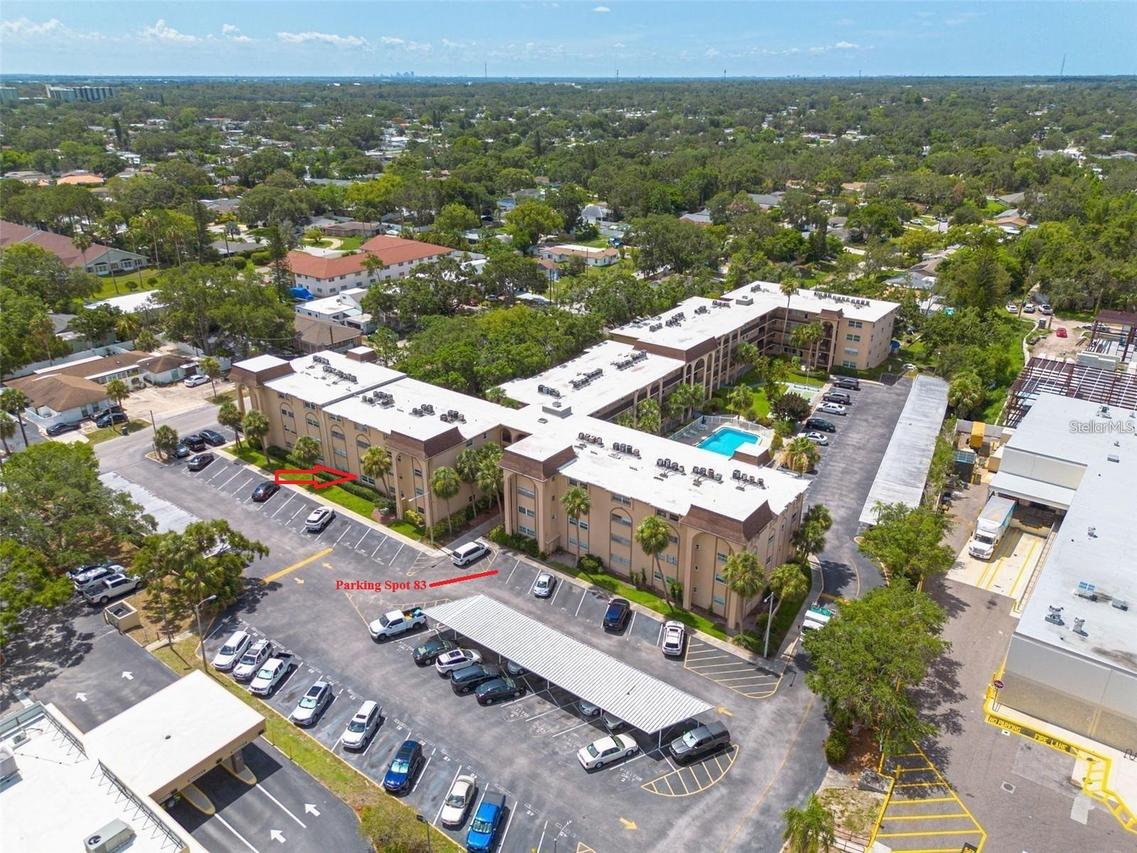 2525 W Bay Dr. #A12, Belleair Bluffs, FL 33770