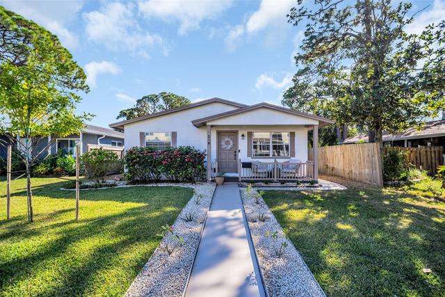 New Construction Homes For Sale This Week That Attend North Shore Elementary School: August 12th to August 18th