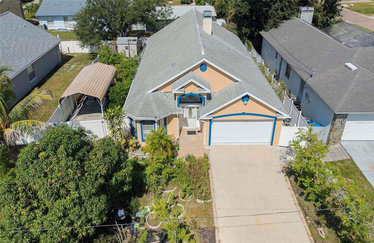 1150 Oakwood Dr., Dunedin, FL 34698