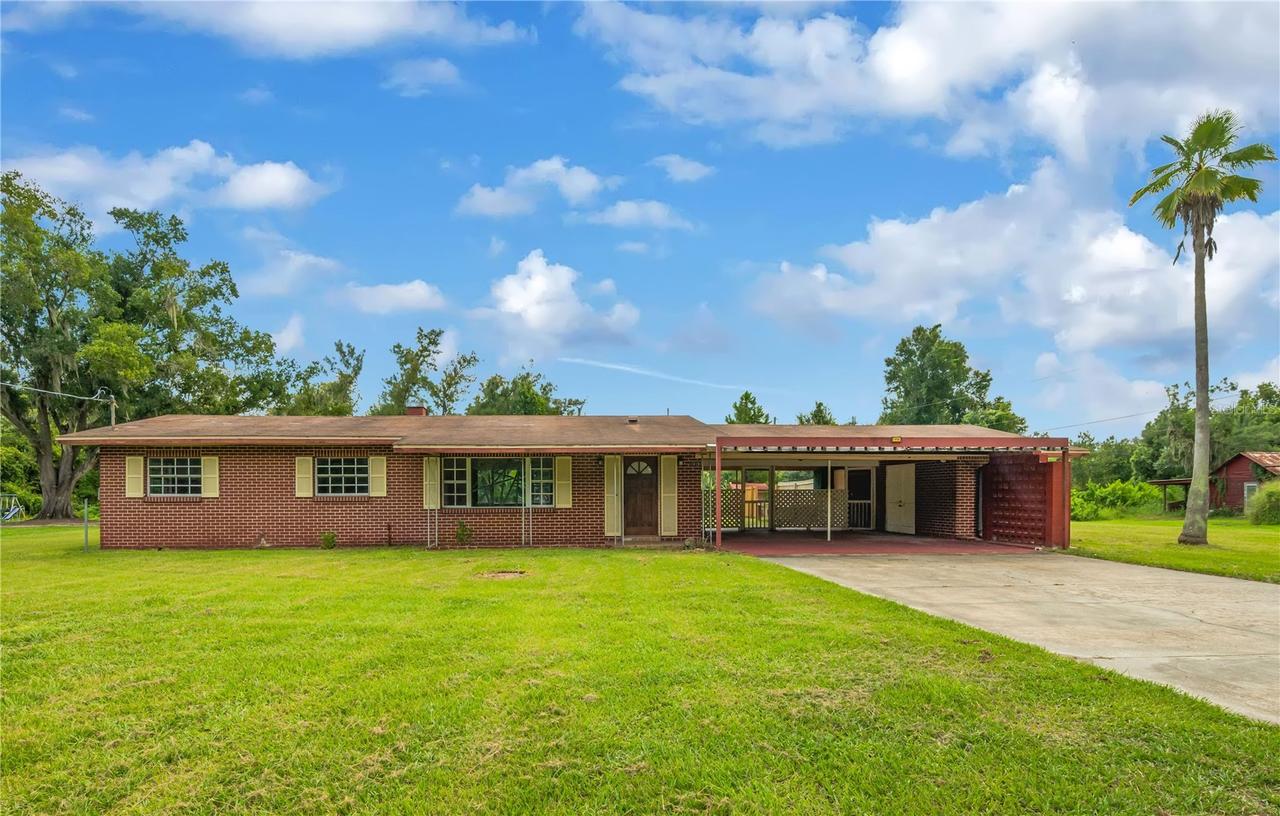 1619 N Dover Rd., Dover, FL 33527