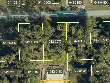 3845 Hillandale St., Fort Myers, FL 33905