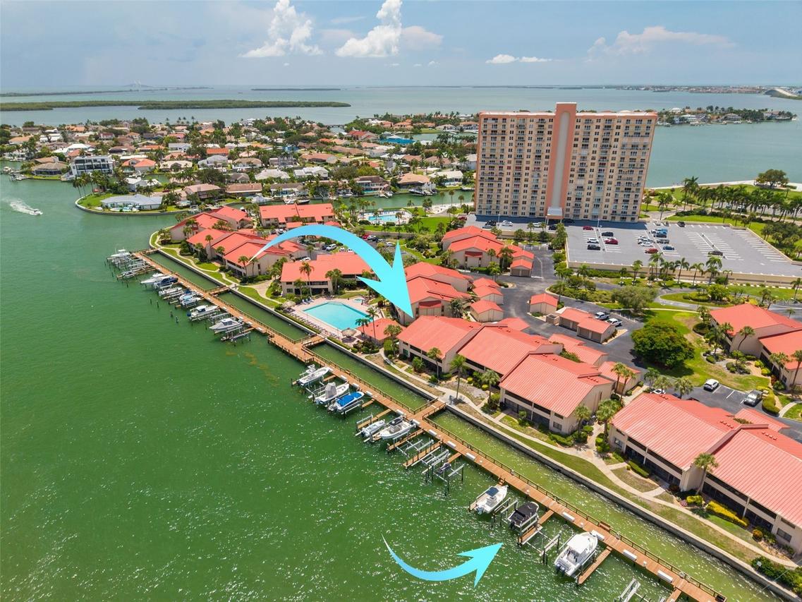 4780 Brittany Dr. #114, St Petersburg, FL 33715