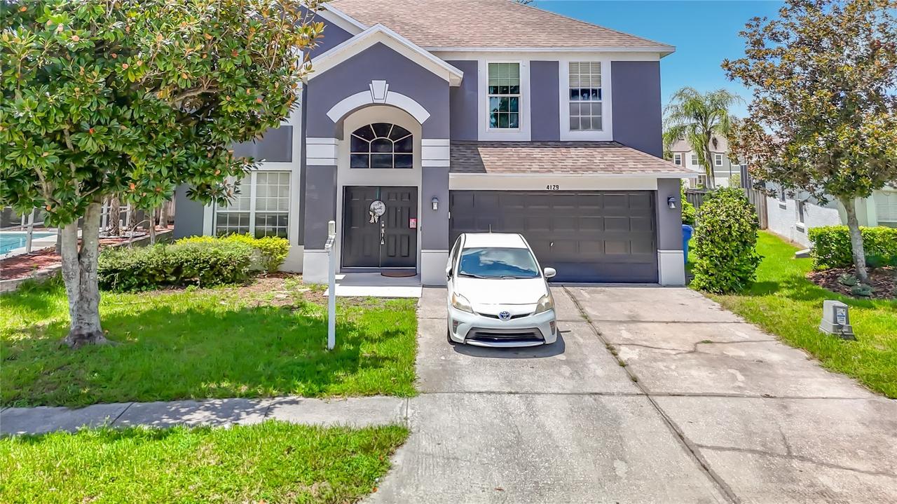 4129 Tarkington Dr., Land O Lakes, FL 34639