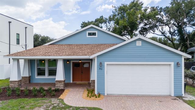 New Construction Homes For Sale This Week in Riverside Heights: September 2nd to September 8th