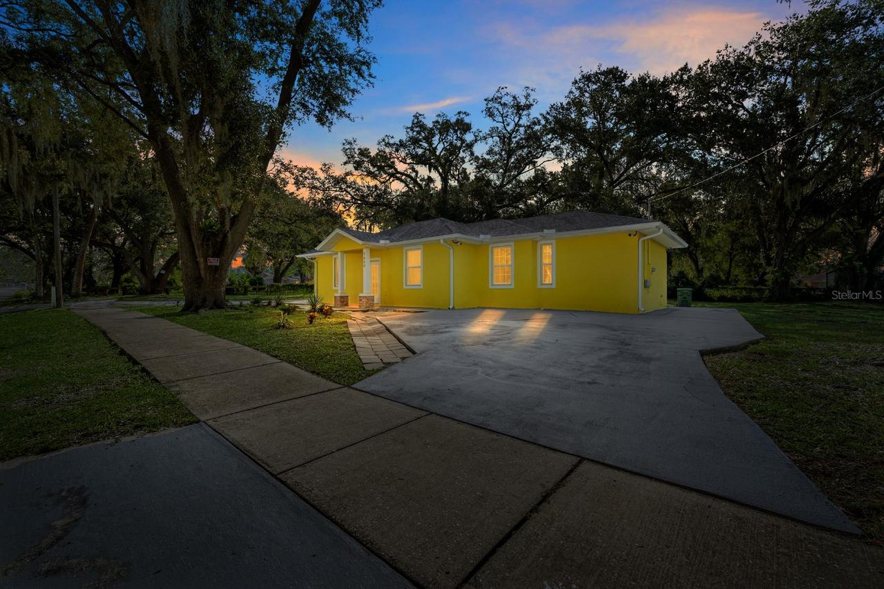 9609 Takomah Tr., Tampa, FL 33617