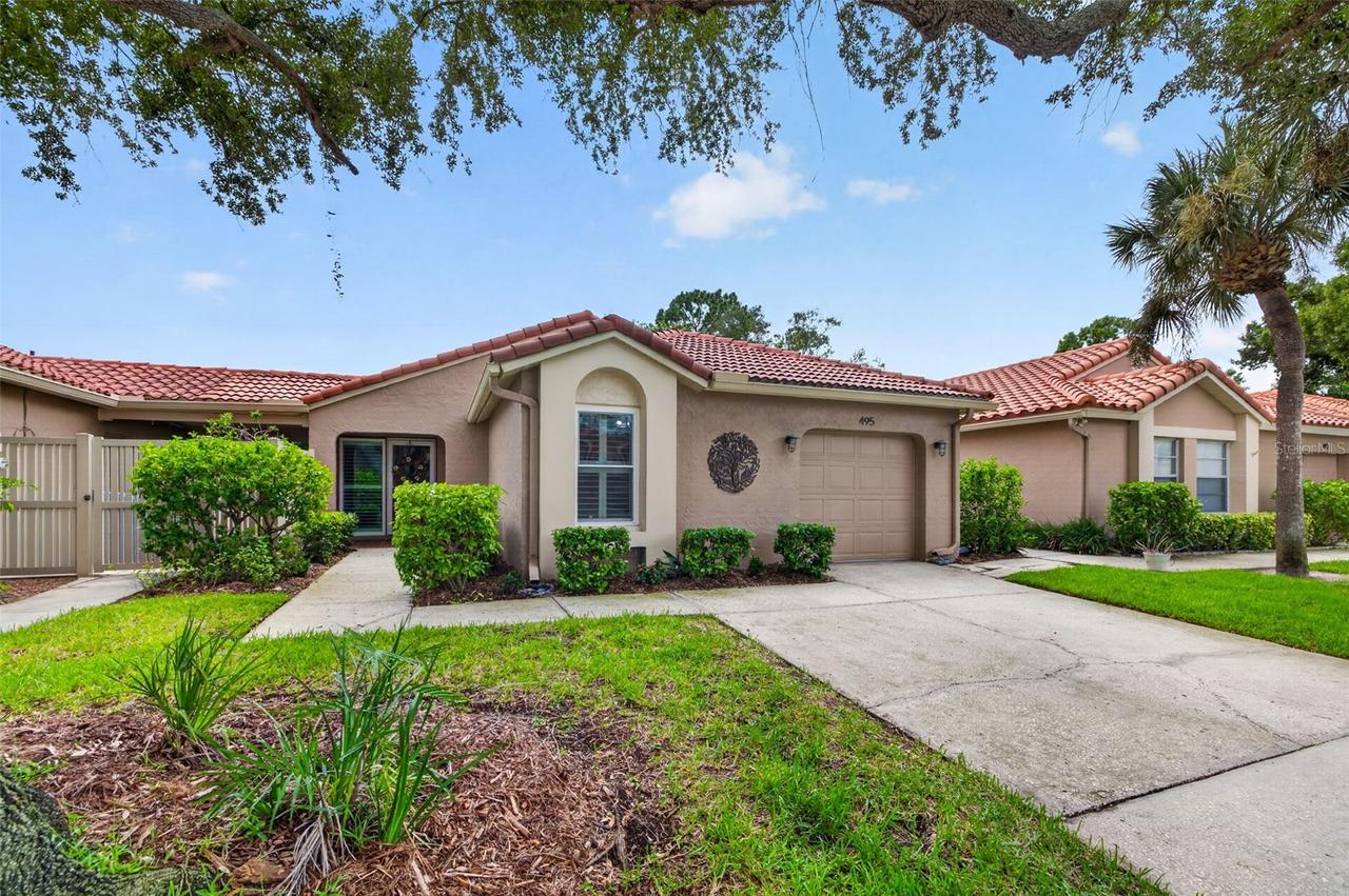 495 St Tropez Cir., St Petersburg, FL 33703