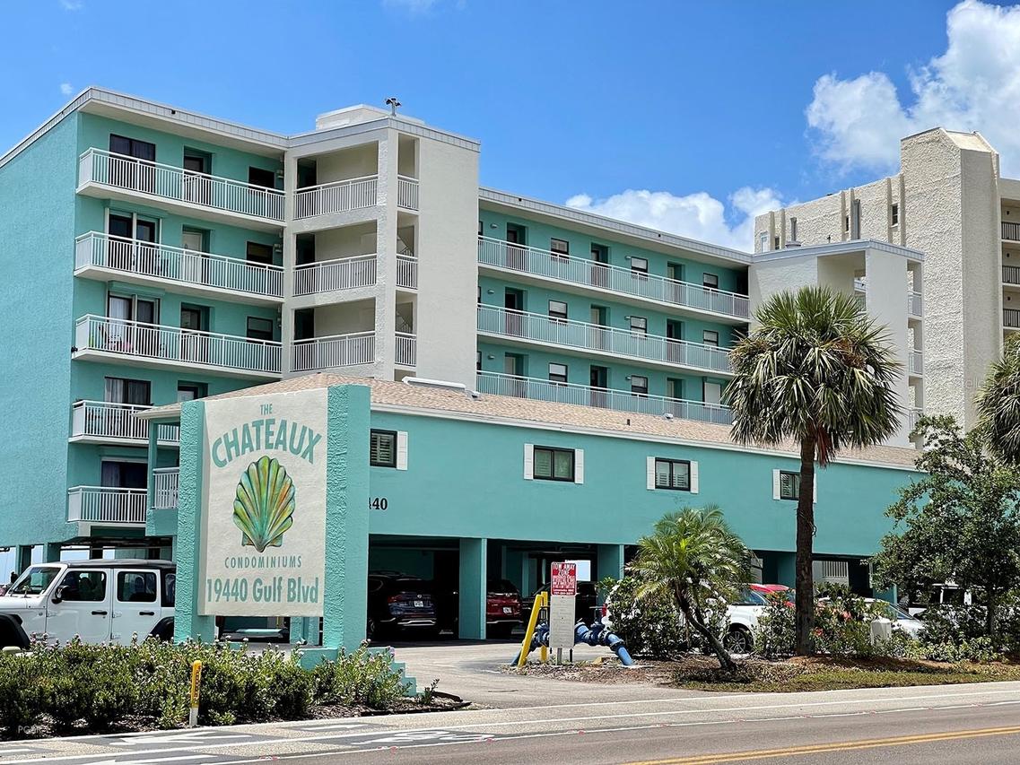 19440 Gulf Blvd. #105, Indian Shores, FL 33785