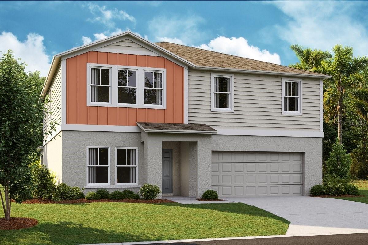 35033 Arbor Retreat Dr., Dade City, FL 33525