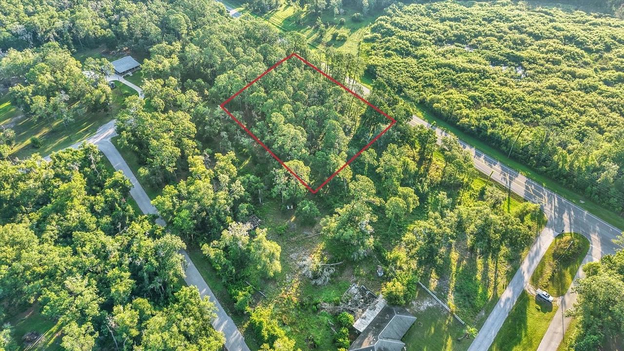 Treiman Blvd., Webster, FL 33597
