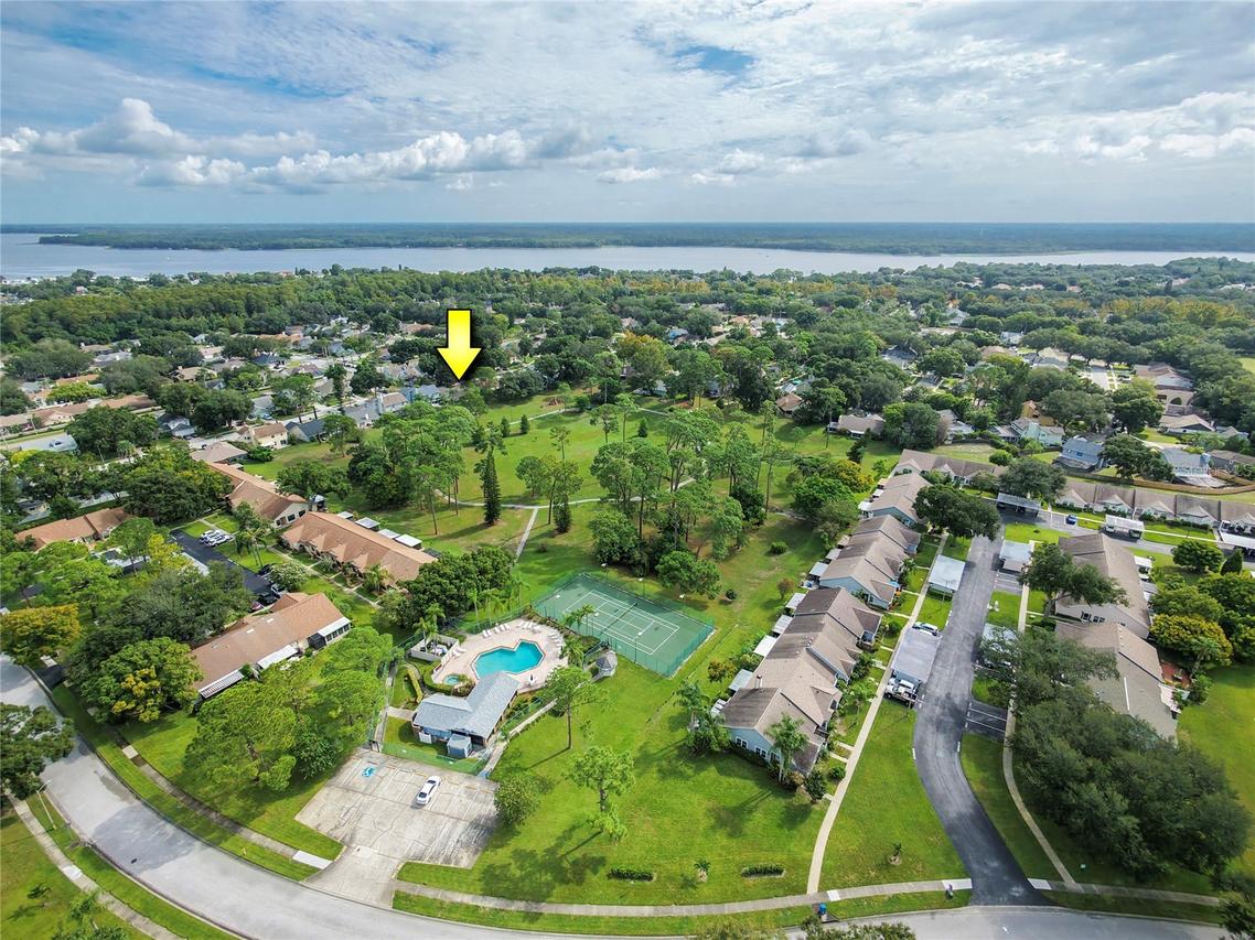3100 Pine Forest Dr., Palm Harbor, FL 34684