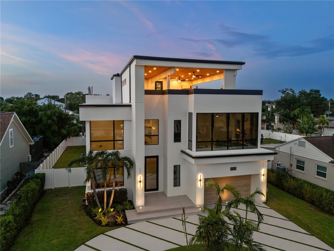 4109 W Watrous Ave., Tampa, FL 33629