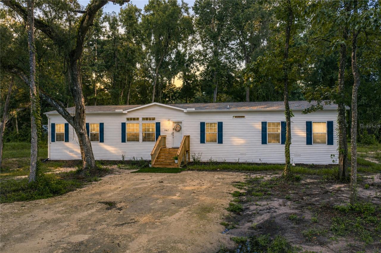11957 Sw 35th St., Webster, FL 33597