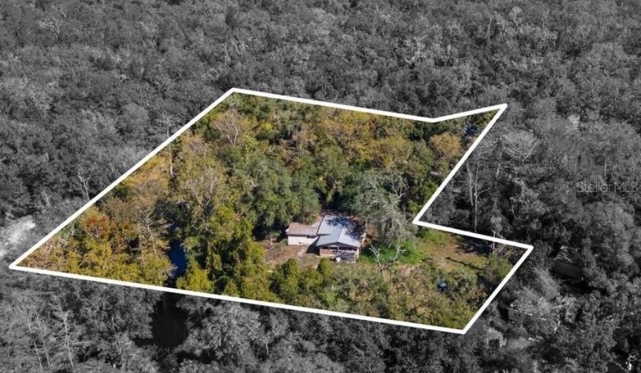 9347 River Rock Dr., Webster, FL 33597