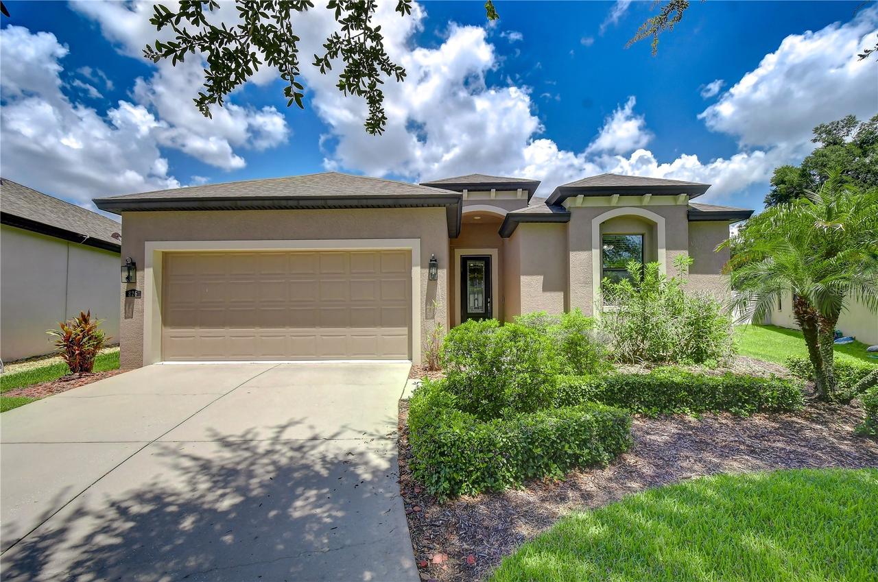 826 Vino Verde Cir., Brandon, FL 33511