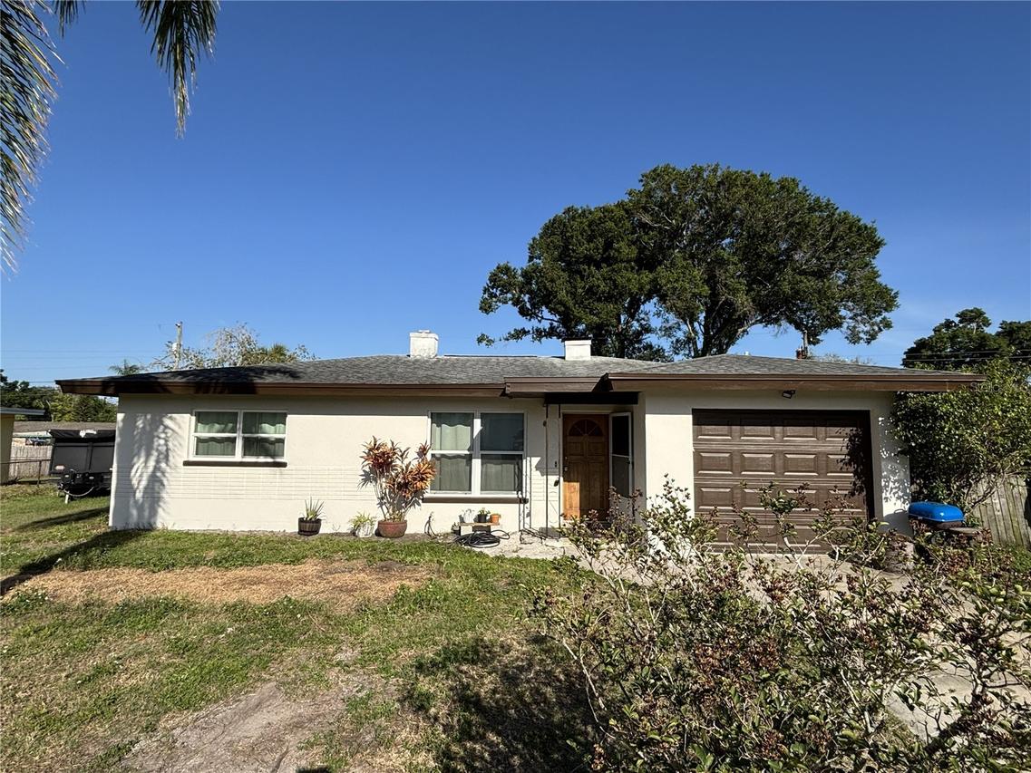 1347 Buckingham Dr., Clearwater, FL 33756