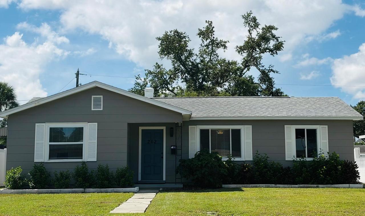 262 40 Ave., St Petersburg, FL 33703