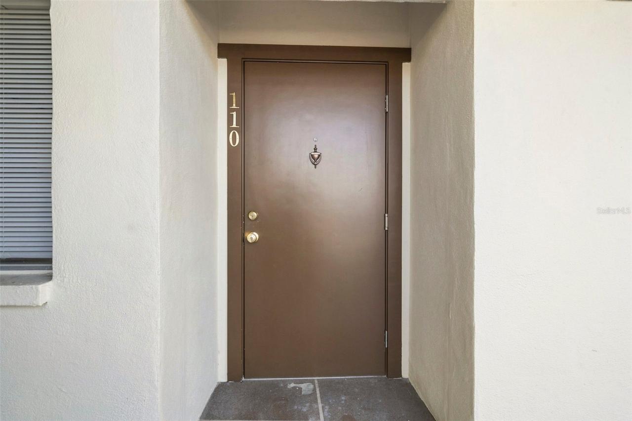 4435 1st St. #110, St Petersburg, FL 33703