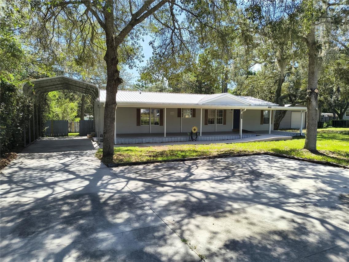 4703 S Hatteray Point, Lecanto, FL 34461