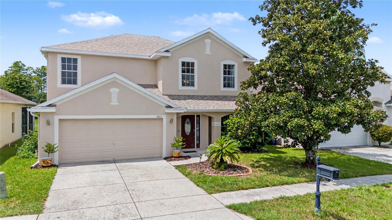 9837 Jasmine Brook Cir., Land O Lakes, FL 34638