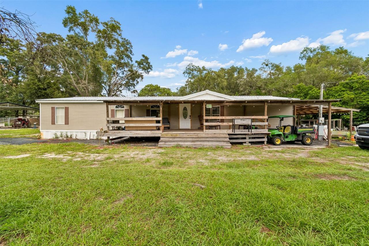 18020 Rigsby Rd., Spring Hill, FL 34610