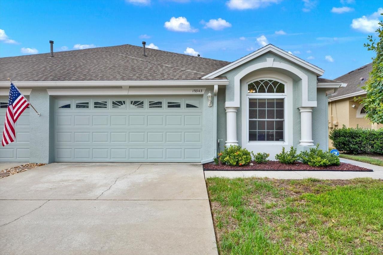 19343 Haskell Pl., Land O Lakes, FL 34638