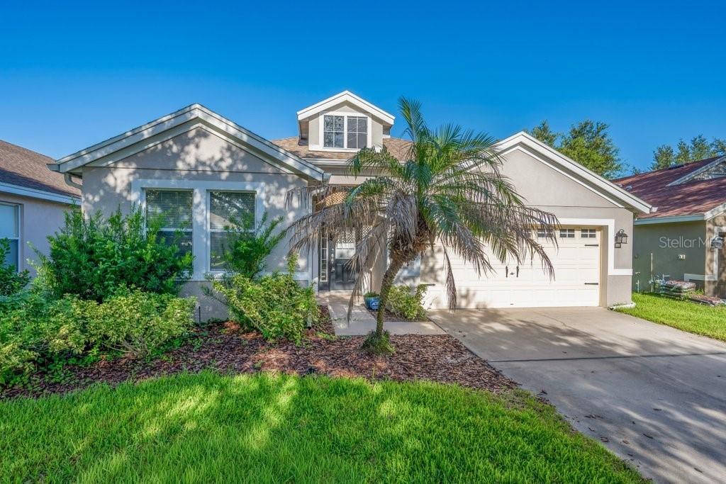 6105 Gannetside Pl., Lithia, FL 33547
