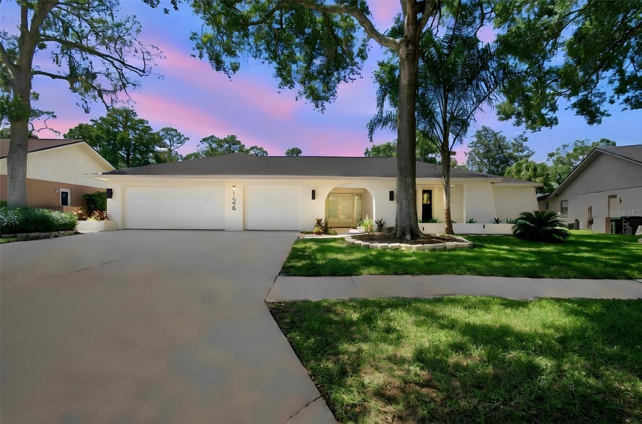 3126 Edgemoor Dr., Palm Harbor, FL 34685
