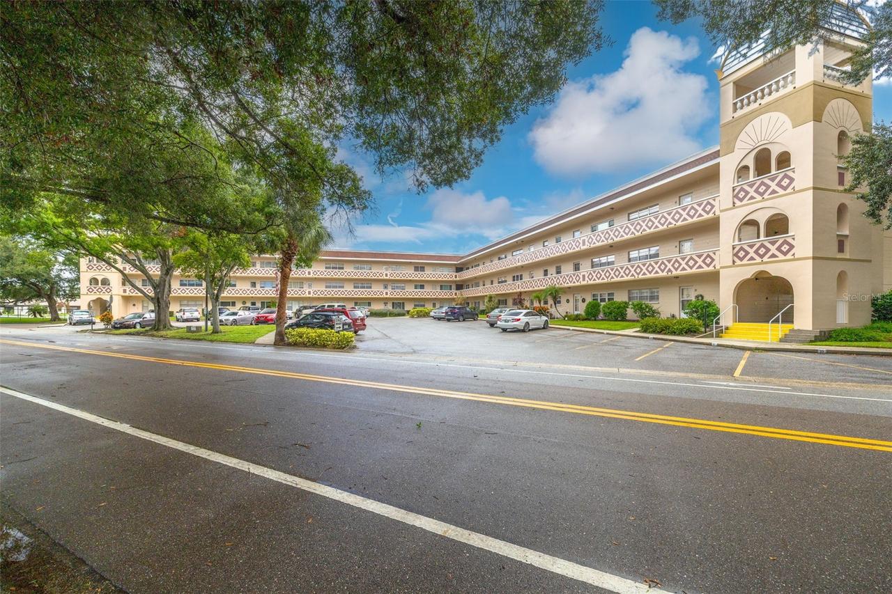 2383 Netherlands Dr. #59, Clearwater, FL 33763