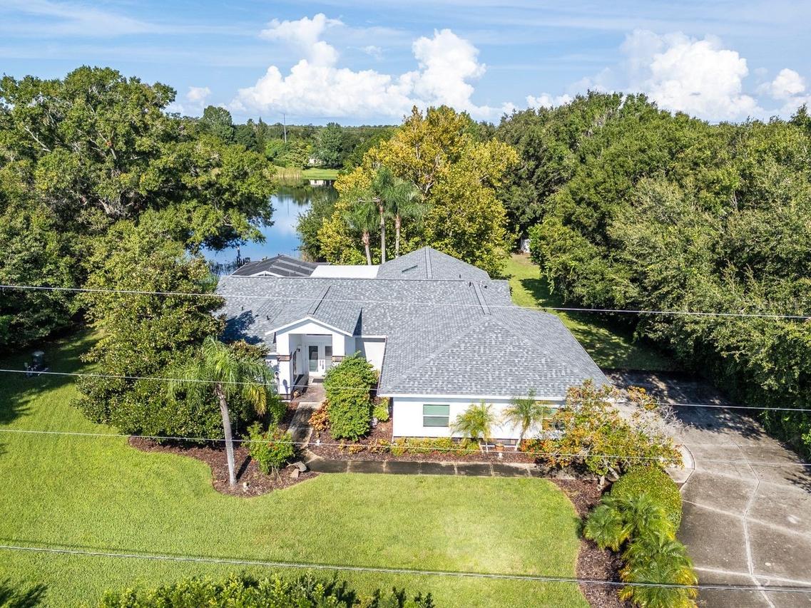 15906 Mcglamery Rd., Odessa, FL 33556