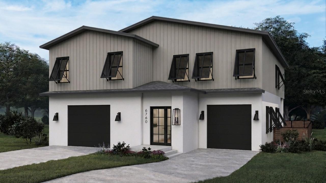 6760 Hibiscus Ave., South Pasadena, FL 33707