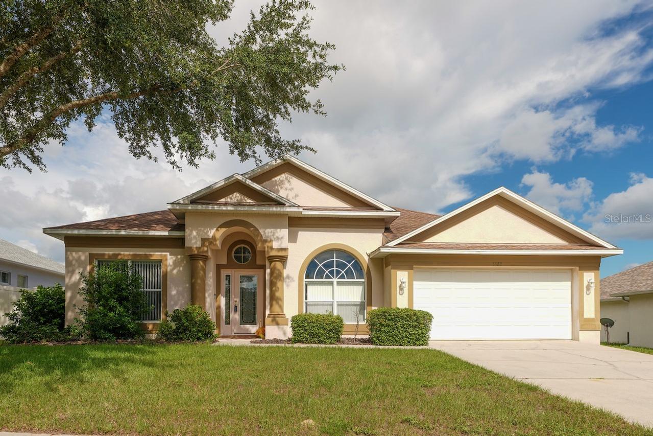 5683 Brackenwood Dr., Spring Hill, FL 34609