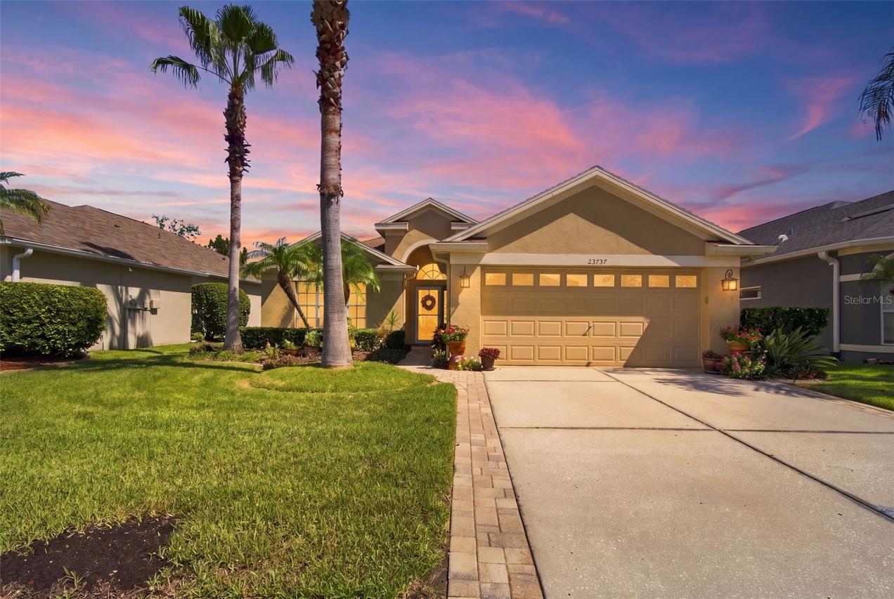 23737 Estero Ct., Land O Lakes, FL 34639