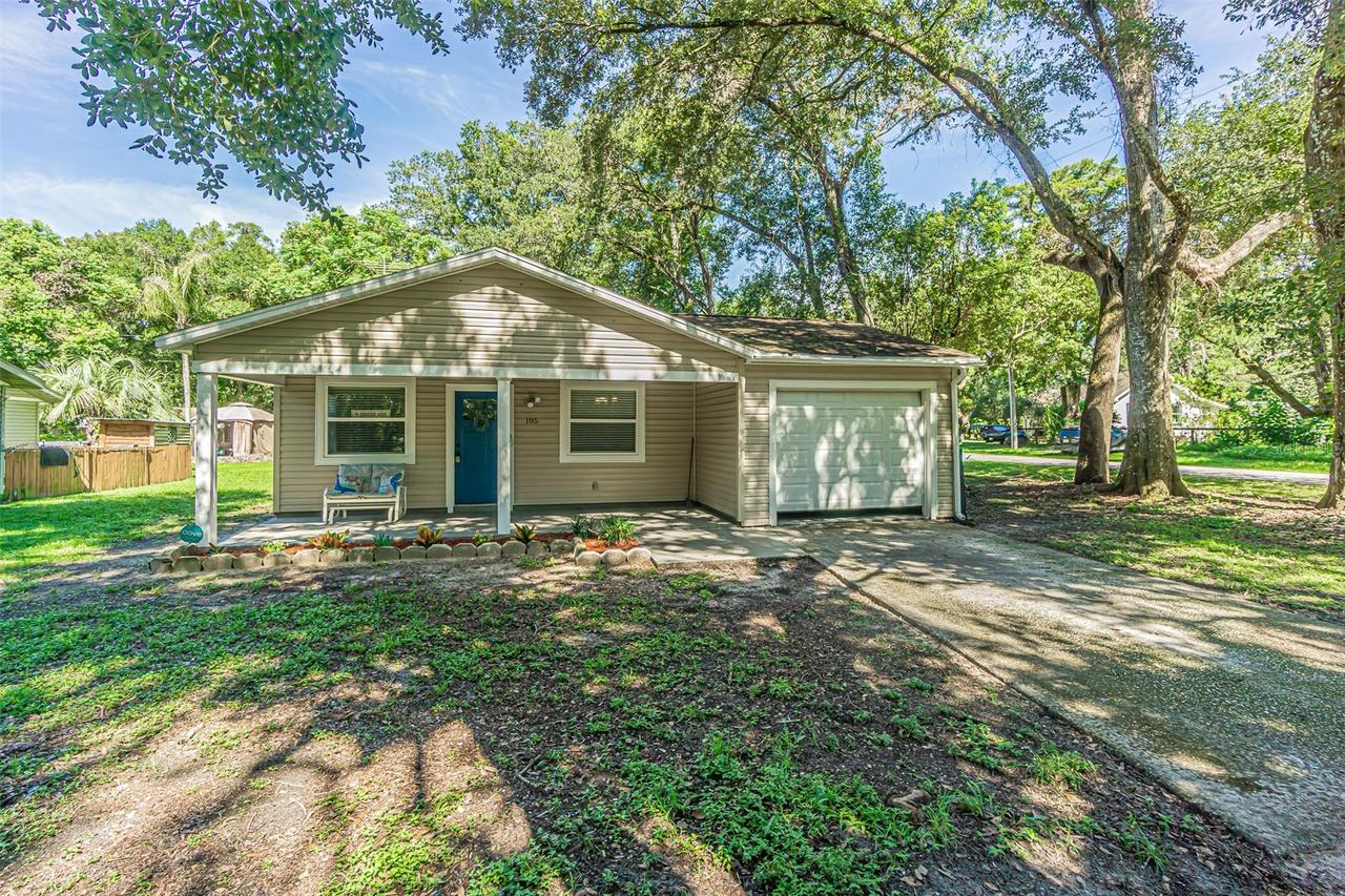 185 Roosevelt Ave., Brooksville, FL 34604