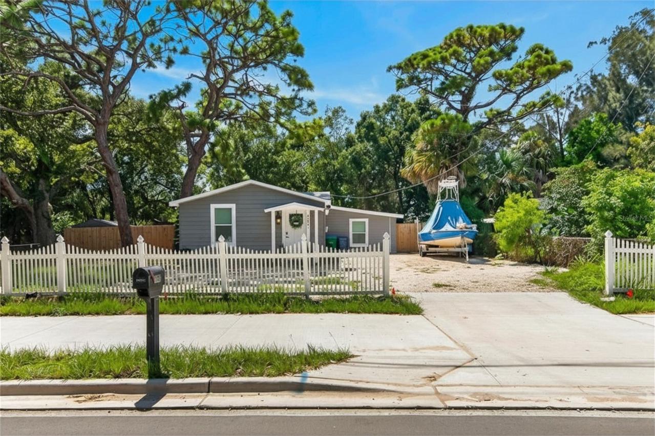 4804 71st St., St Petersburg, FL 33709