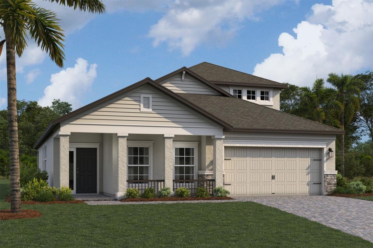5663 Maydale Ave., Wesley Chapel, FL 33545