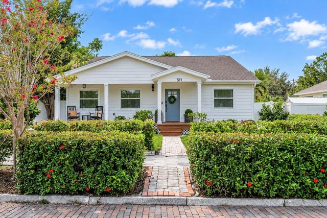 New Construction Homes For Sale This Week That Attend Woodlawn Elementary School: August 19th to August 25th