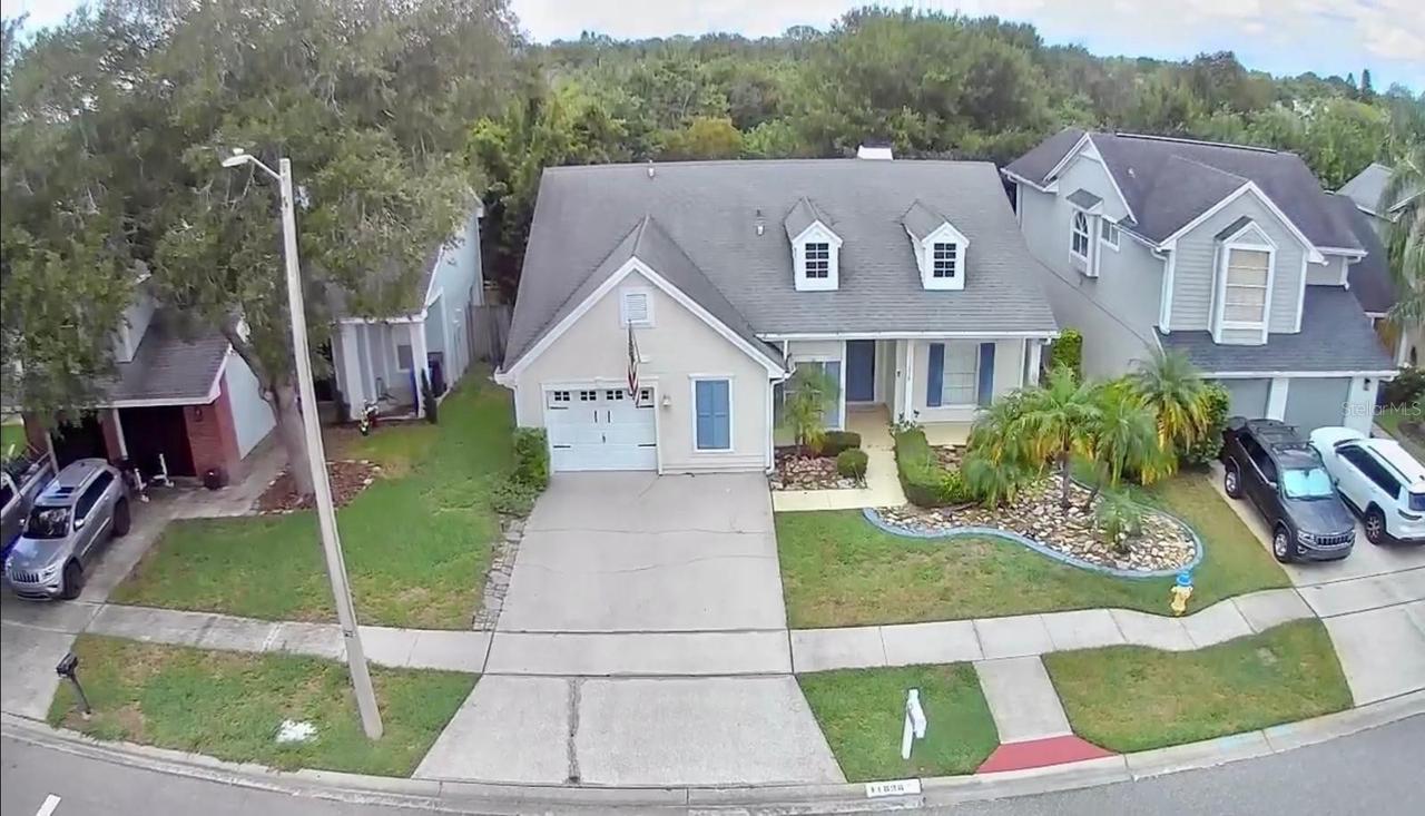 11838 Branch Mooring Dr., Tampa, FL 33635