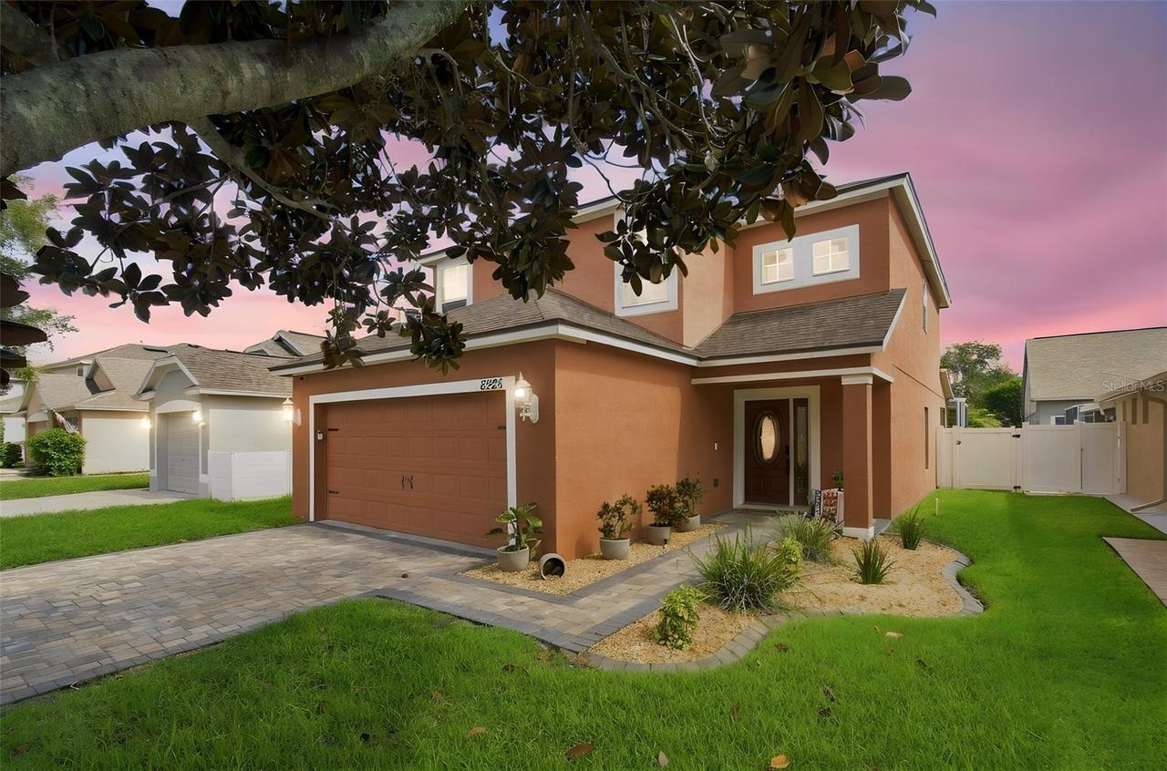 8325 Night Owl Ct., New Port Richey, FL 34655