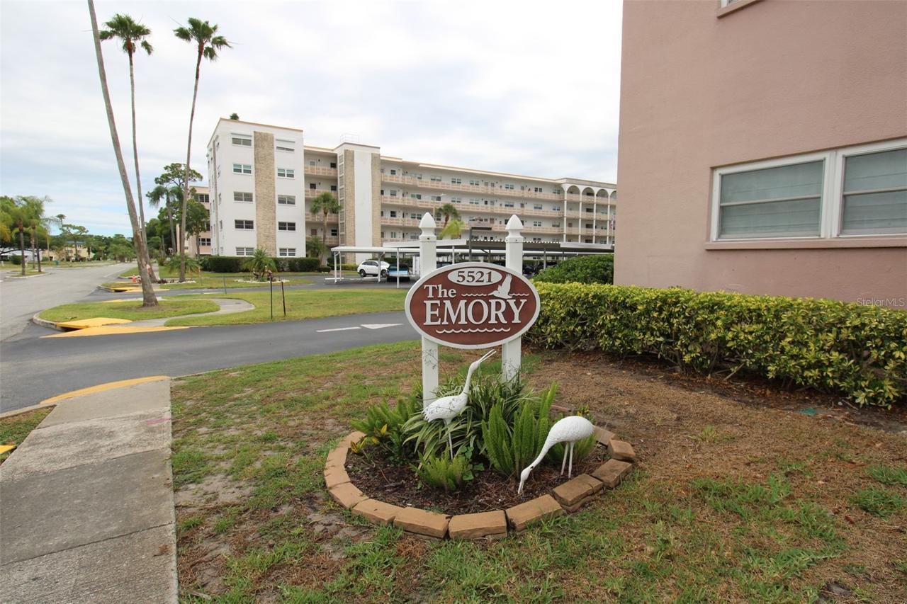 5521 80th St. #506, St Petersburg, FL 33709