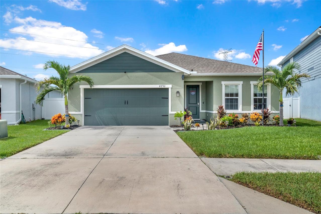 8792 Prairie Creek Dr., New Port Richey, FL 34655